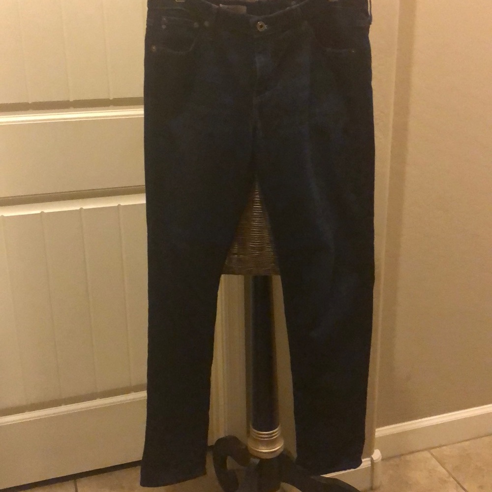 Women’s AG Adriano Goldschmied The Stilt Cig Leg